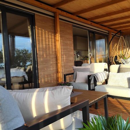 דראגה Zen Zone Premium Mobile Home מראה חיצוני תמונה