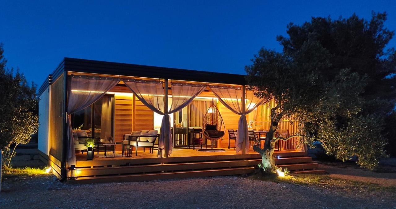 דראגה Zen Zone Premium Mobile Home מראה חיצוני תמונה