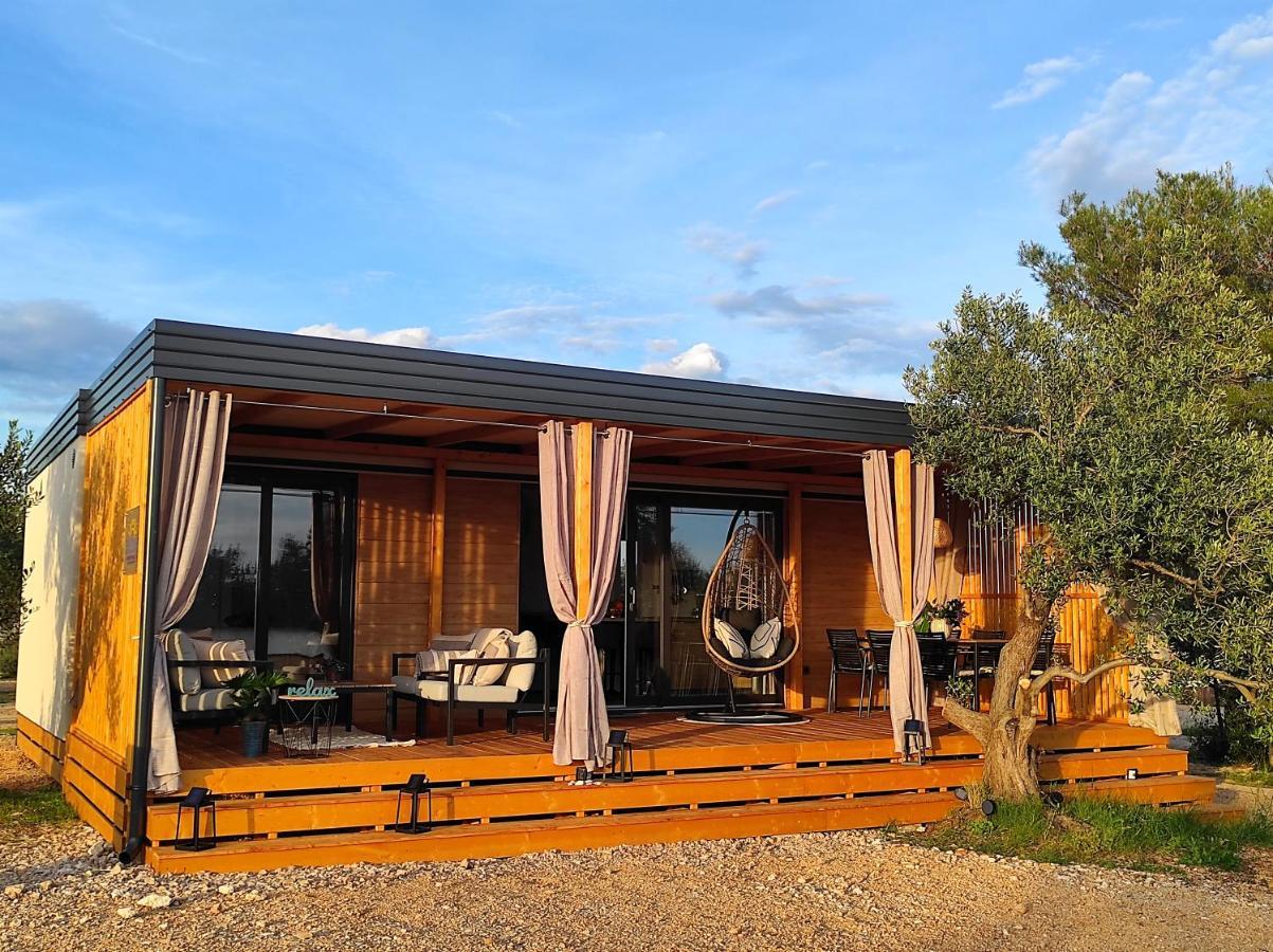 דראגה Zen Zone Premium Mobile Home מראה חיצוני תמונה