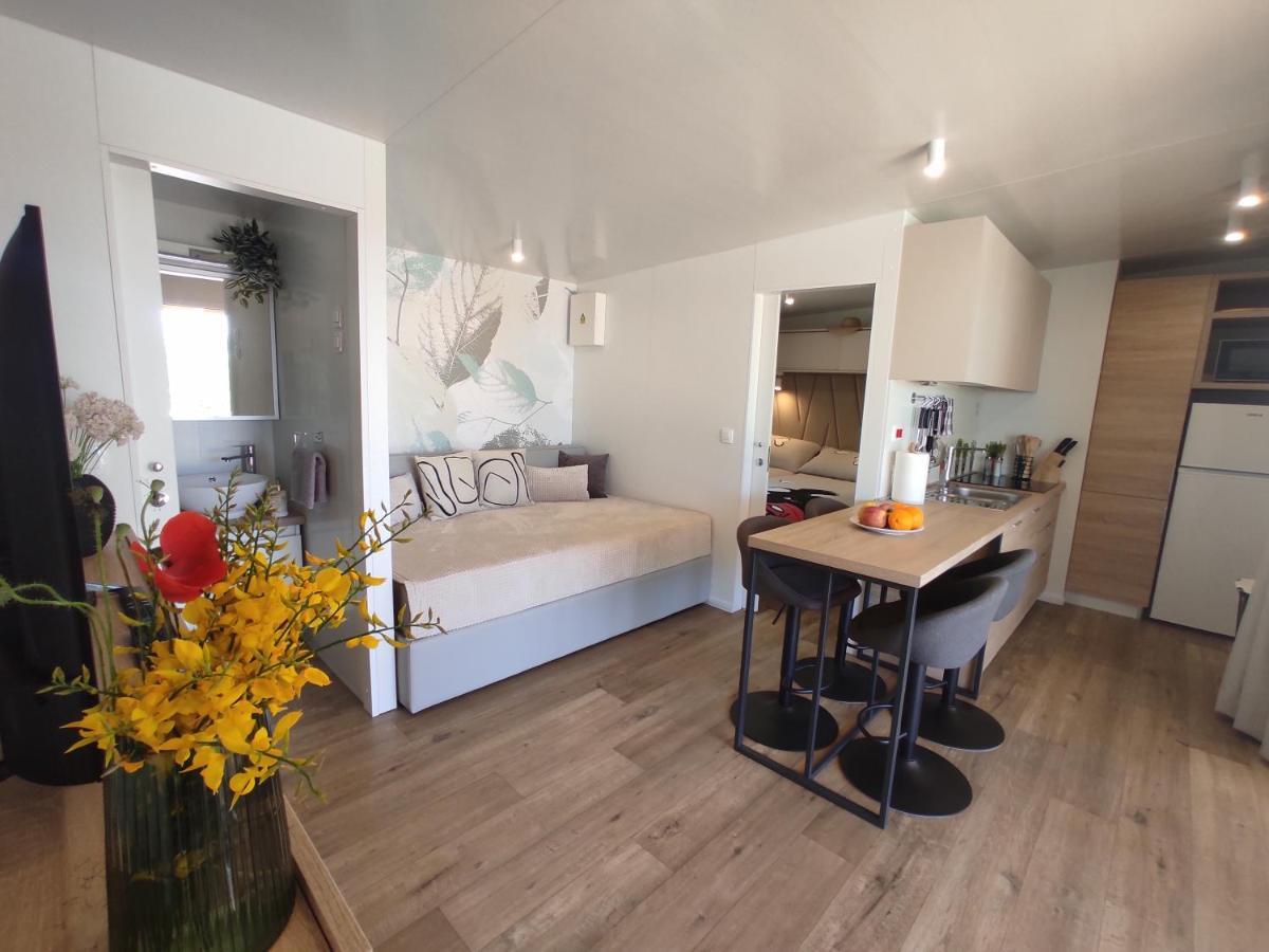 דראגה Zen Zone Premium Mobile Home מראה חיצוני תמונה