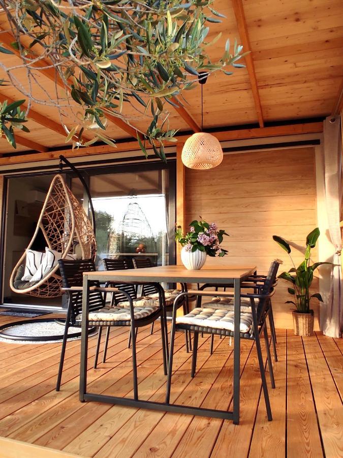 דראגה Zen Zone Premium Mobile Home מראה חיצוני תמונה
