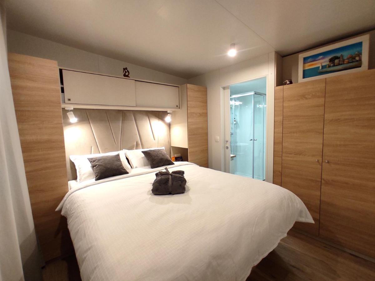 דראגה Zen Zone Premium Mobile Home מראה חיצוני תמונה