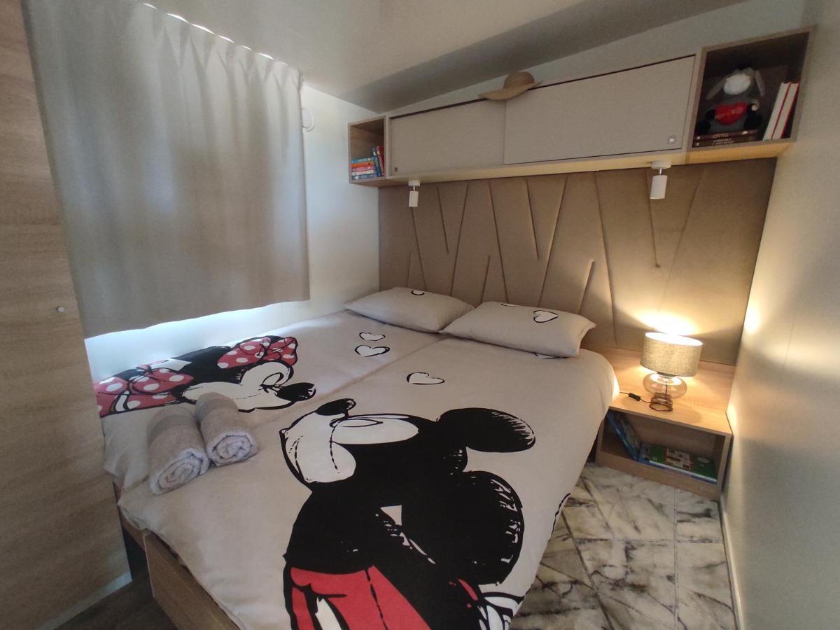 דראגה Zen Zone Premium Mobile Home מראה חיצוני תמונה