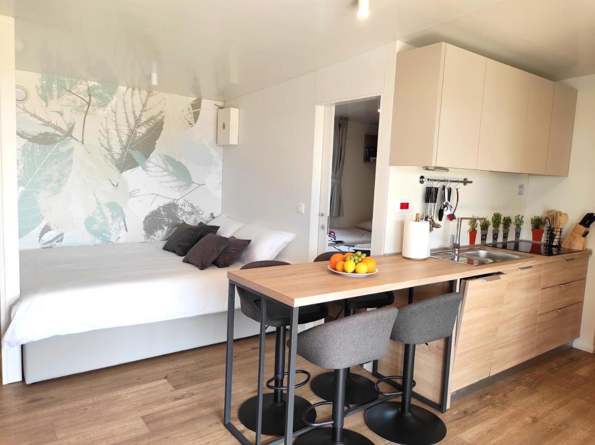 דראגה Zen Zone Premium Mobile Home מראה חיצוני תמונה