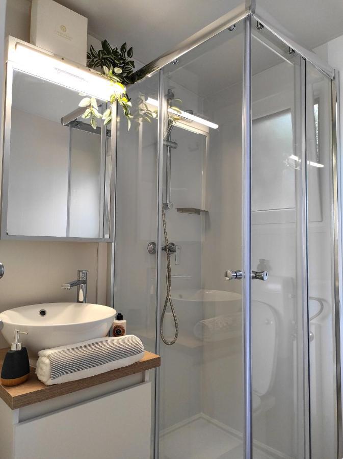 דראגה Zen Zone Premium Mobile Home מראה חיצוני תמונה