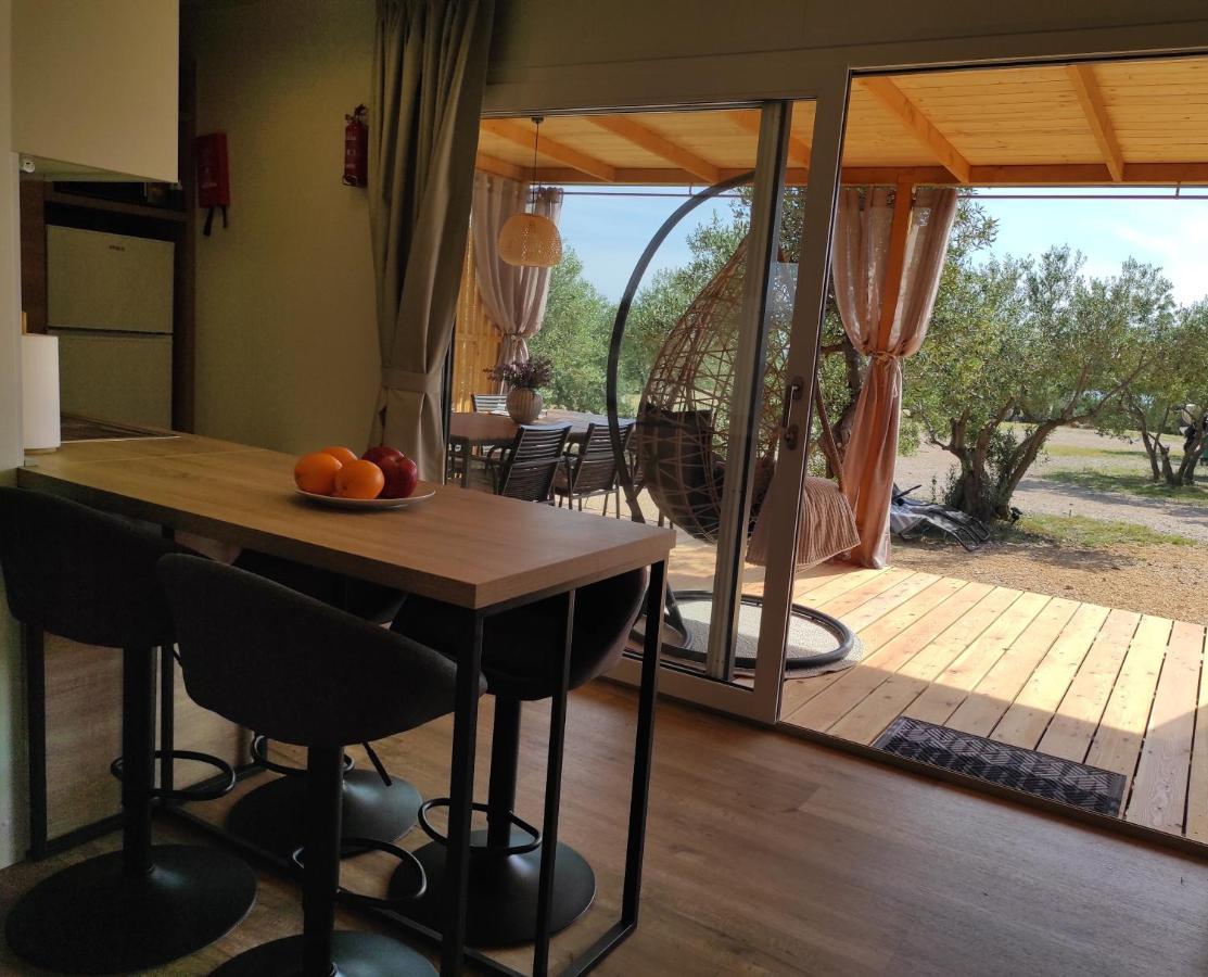 דראגה Zen Zone Premium Mobile Home מראה חיצוני תמונה