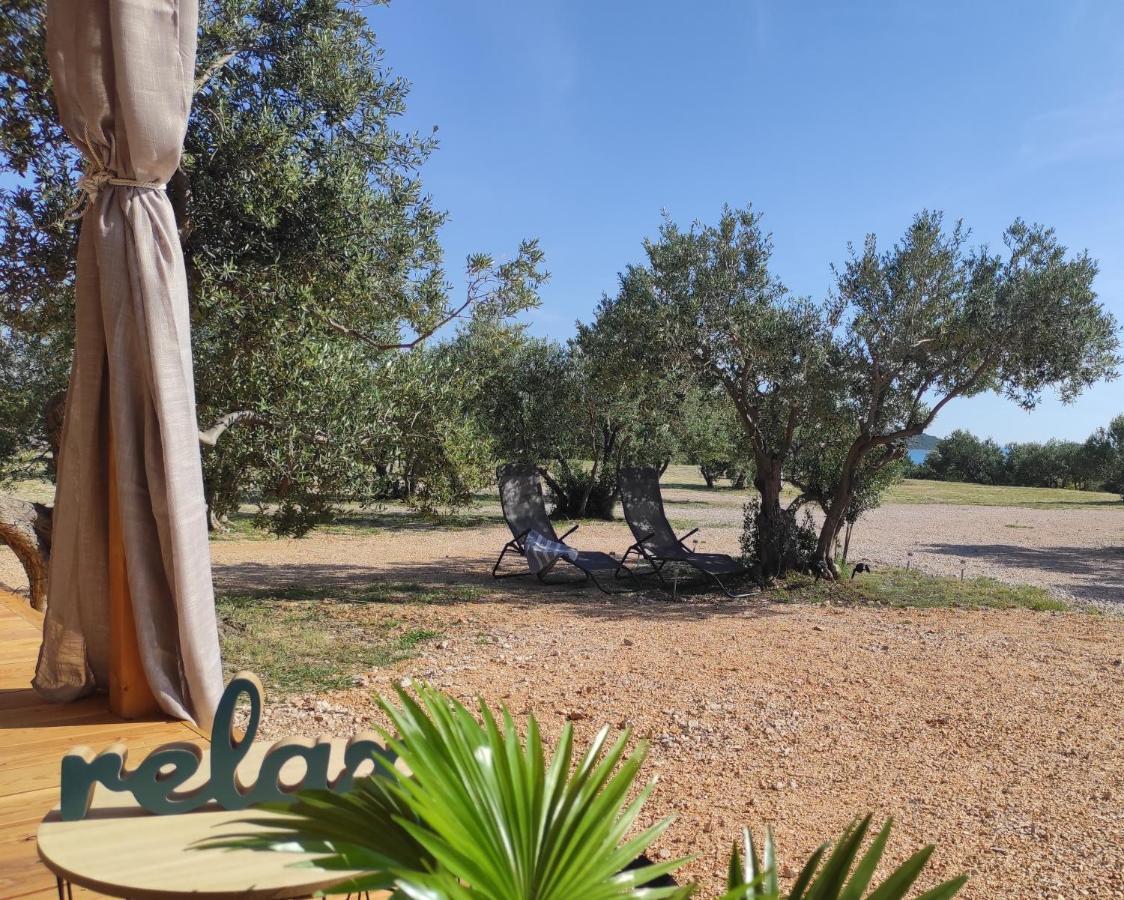 דראגה Zen Zone Premium Mobile Home מראה חיצוני תמונה