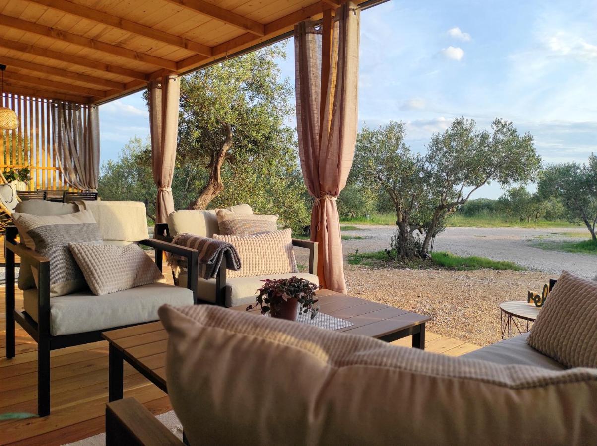 דראגה Zen Zone Premium Mobile Home מראה חיצוני תמונה